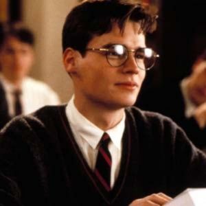 Meet your Posher, Loral